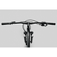 BICICLETA NORCO STORM 100 2025 NEGRO - Miniatura 3