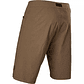SHORT FOX RANGER LITE CAFE - Miniatura 2