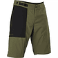 SHORT FOX RANGER UTILITY VERDE - Miniatura 1
