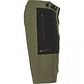 SHORT FOX RANGER UTILITY VERDE - Miniatura 2
