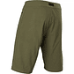 SHORT FOX RANGER UTILITY VERDE - Miniatura 3