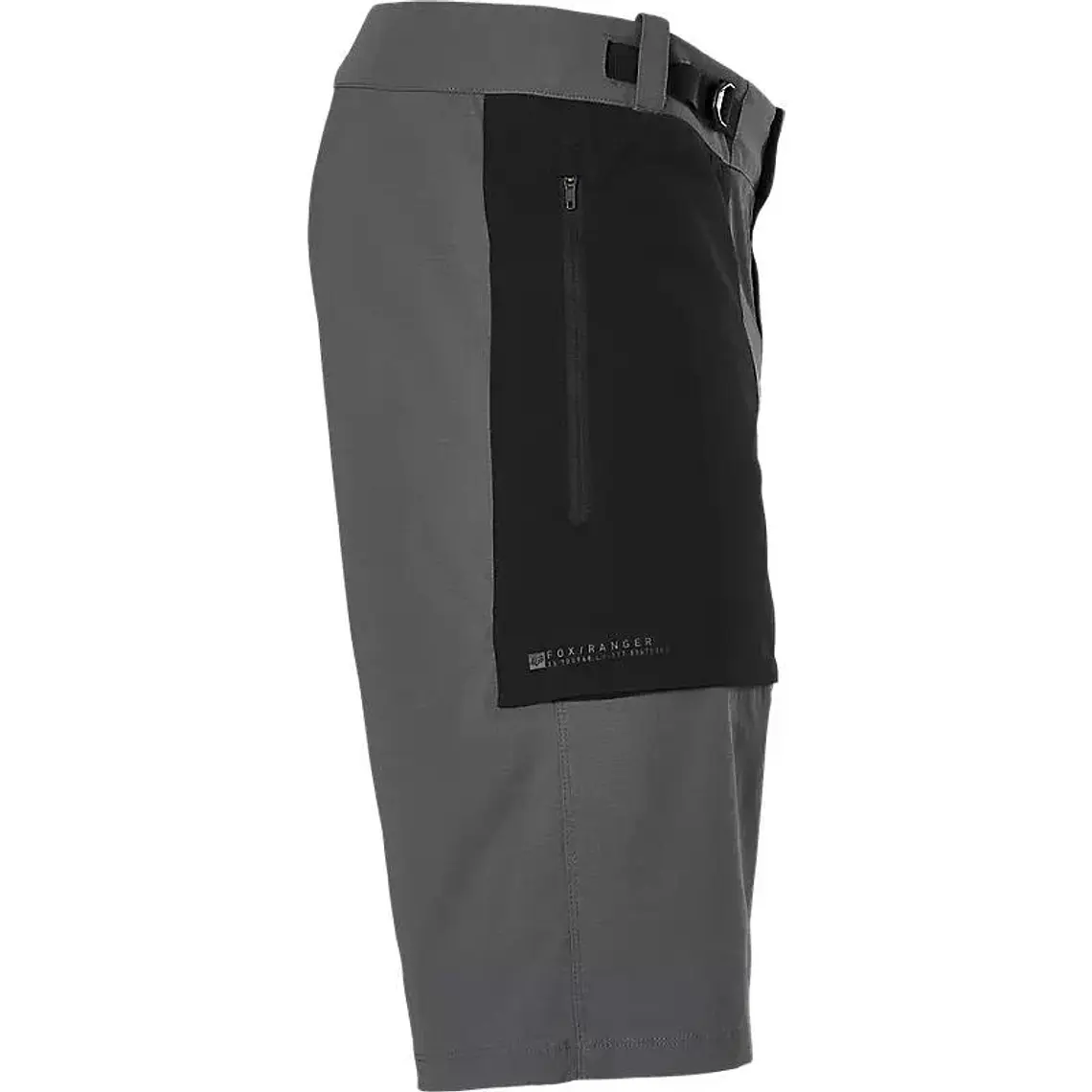 SHORT FOX RANGER UTILITY GRIS 2