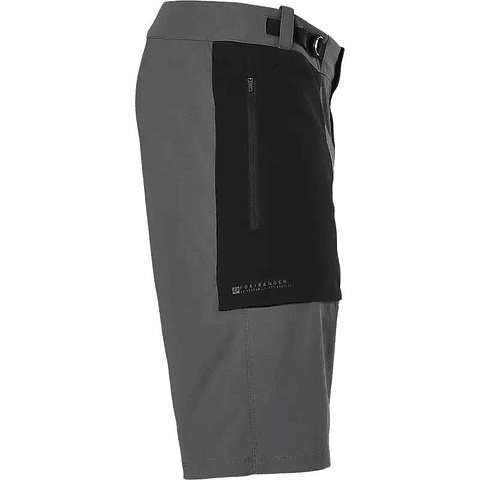 SHORT FOX RANGER UTILITY GRIS