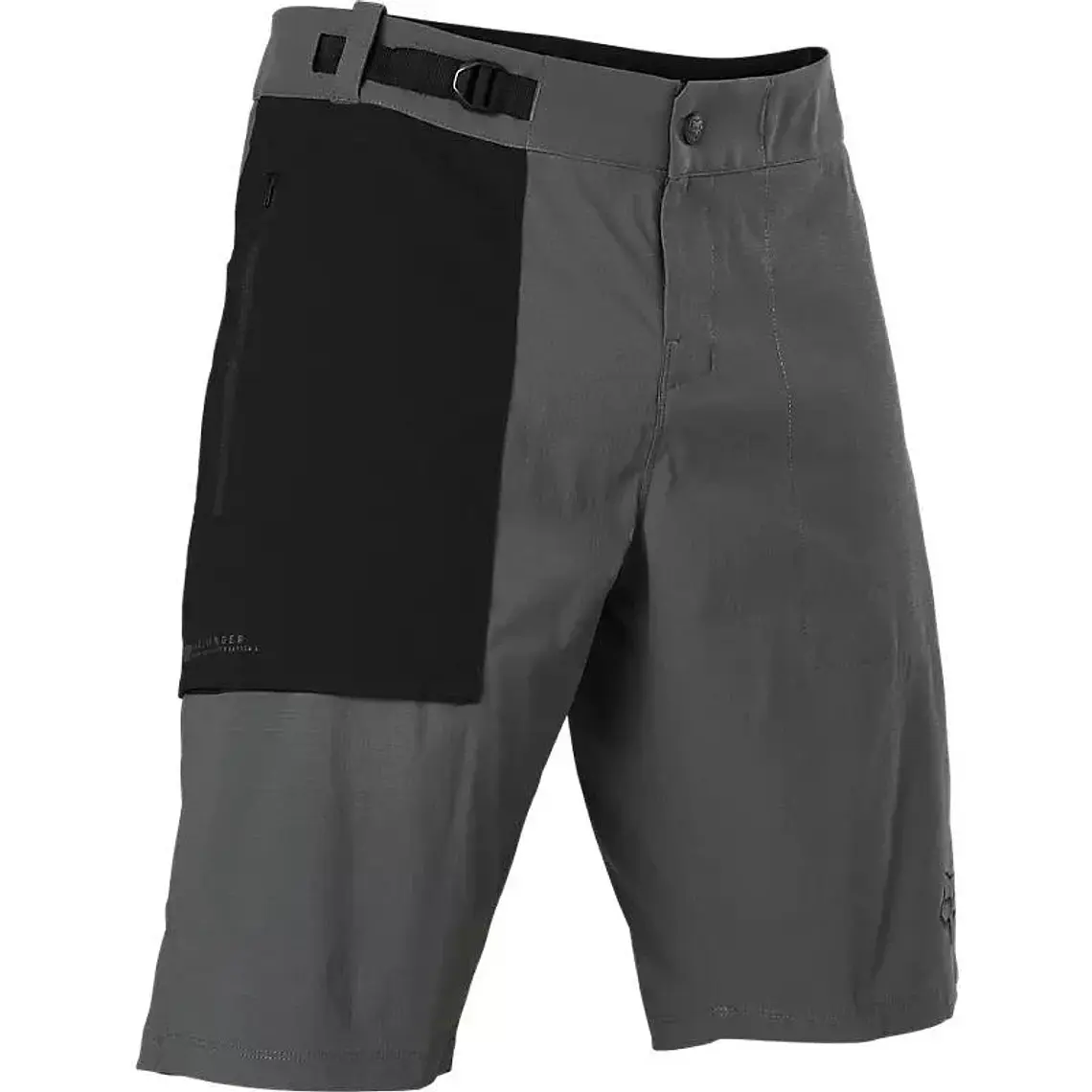 SHORT FOX RANGER UTILITY GRIS 1