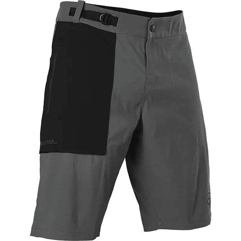 SHORT FOX RANGER UTILITY GRIS