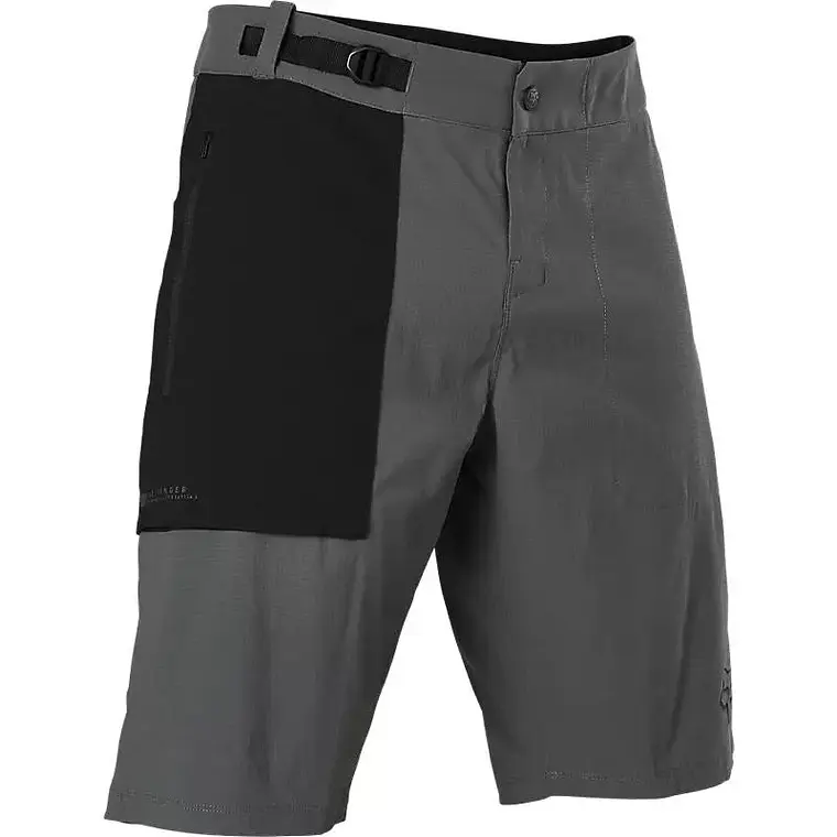 SHORT FOX RANGER UTILITY GRIS 1