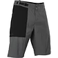 SHORT FOX RANGER UTILITY GRIS - Miniatura 1