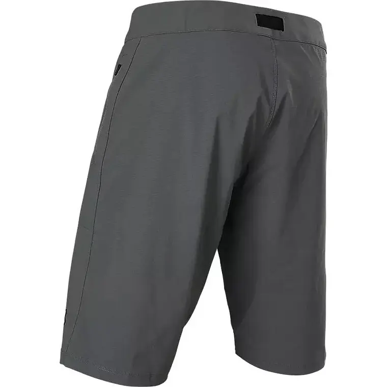 SHORT FOX RANGER UTILITY GRIS 3
