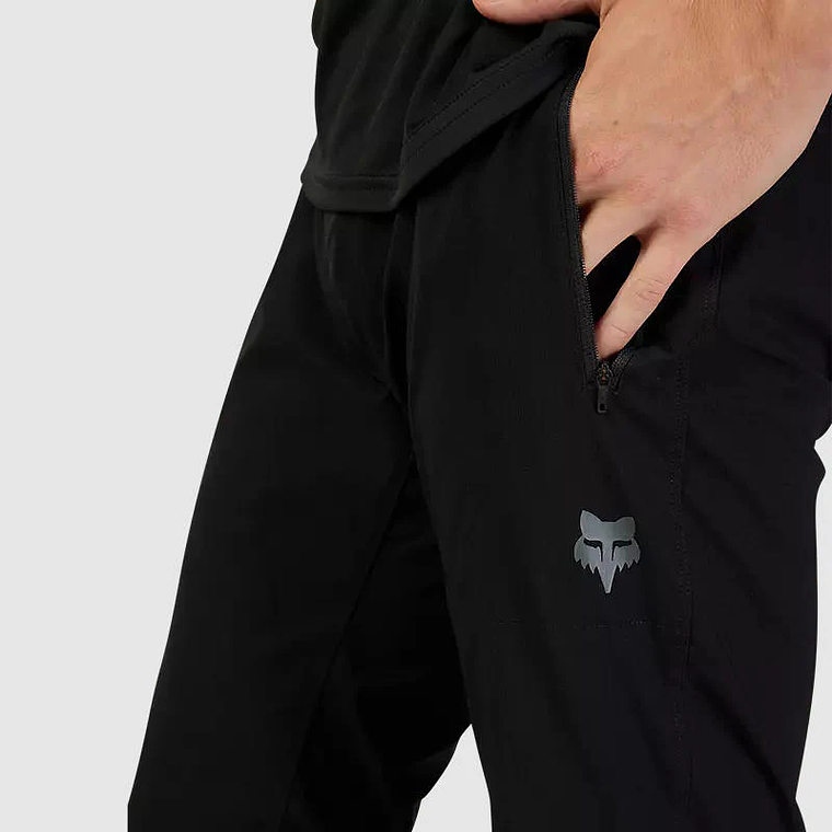 PANTALON FOX RANGER NEGRO 3