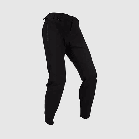 PANTALON FOX RANGER NEGRO