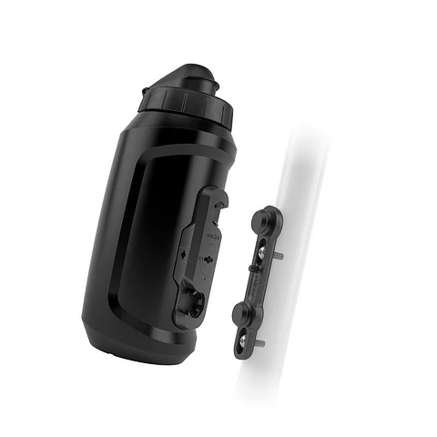 BOTELLA FIDLOCK TWIST SET 750 ML BLACK