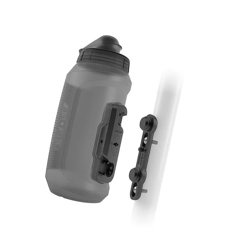 BOTELLA FIDLOCK TWIST SET 750 ML GRIS