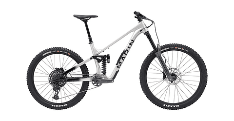 Bicicleta enduro MARIN Alpine Trail XR Aro 29