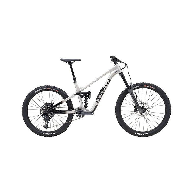 Bicicleta enduro MARIN Alpine Trail XR Aro 29 1