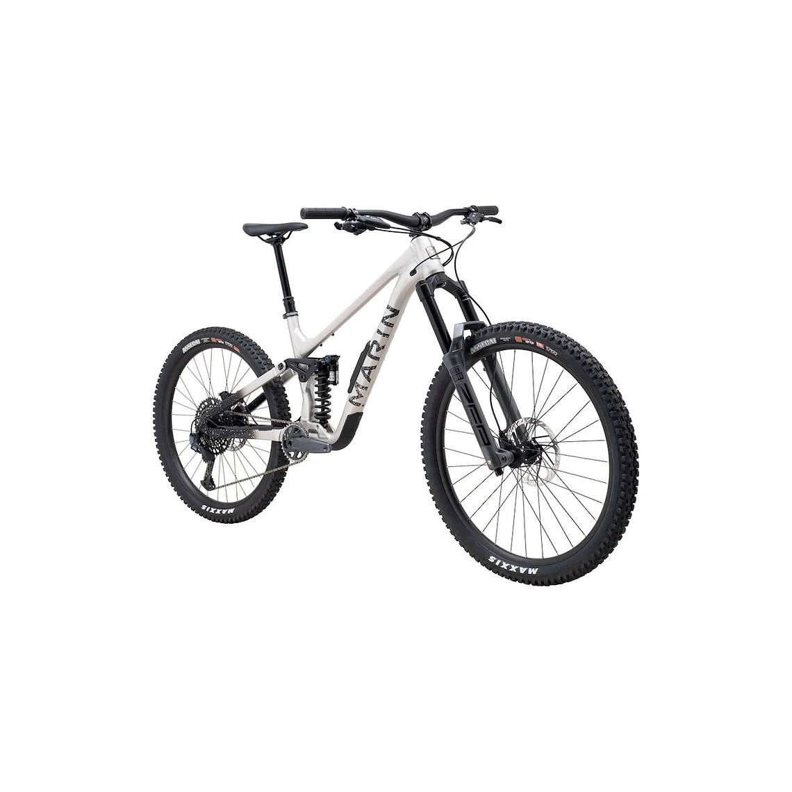 Bicicleta enduro MARIN Alpine Trail XR Aro 29 2