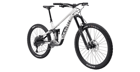 Bicicleta enduro MARIN Alpine Trail XR Aro 29