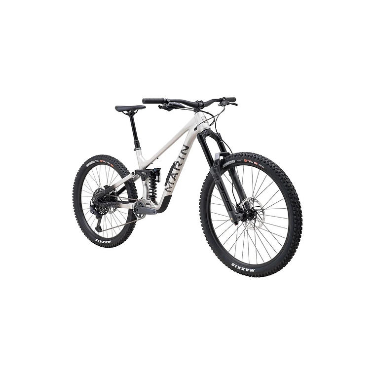 Bicicleta enduro MARIN Alpine Trail XR Aro 29 2