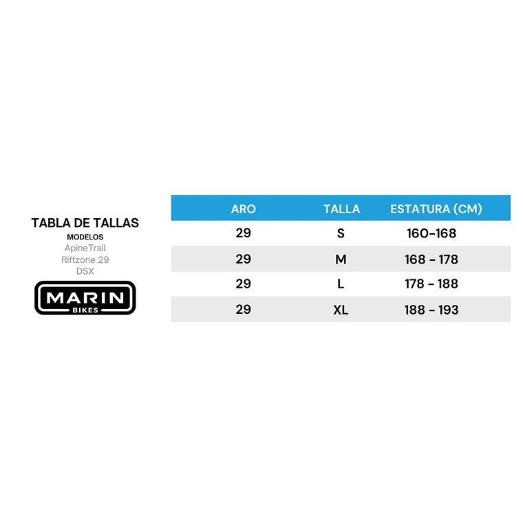 Bicicleta enduro MARIN Alpine Trail XR Aro 29 3