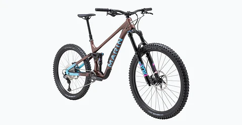 Bicicleta enduro MARIN Alpine Trail 1 Aro 29