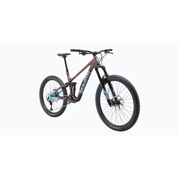 Bicicleta enduro MARIN Alpine Trail 1 Aro 29 2