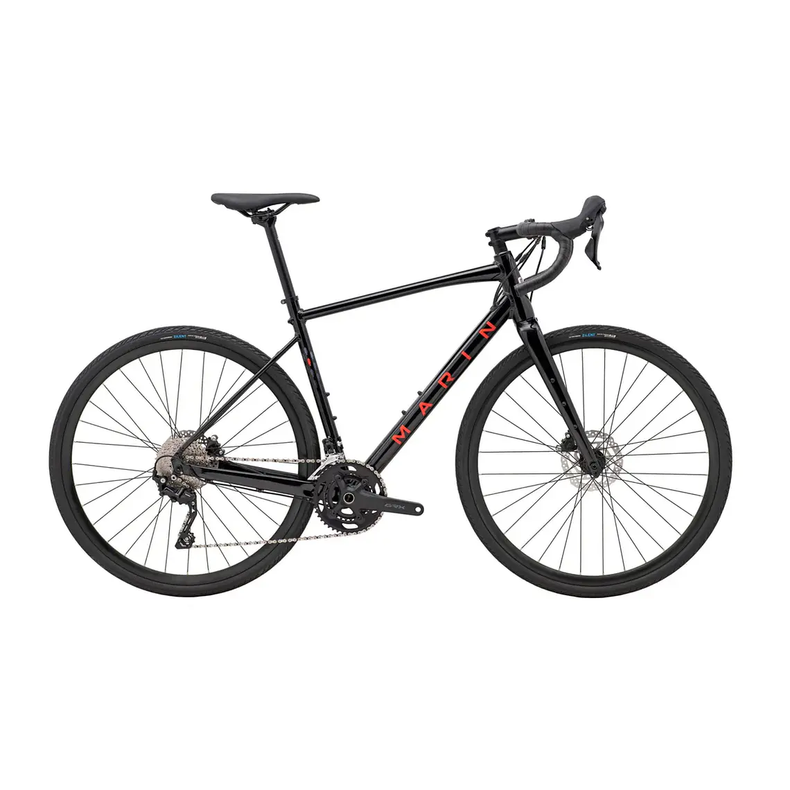 Bicicleta Gravel Gestalt 2 Aro 700c 1
