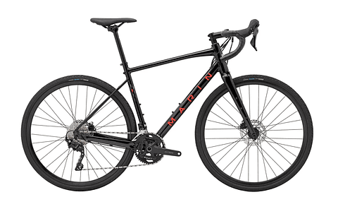 Bicicleta Gravel Gestalt 2 Aro 700c