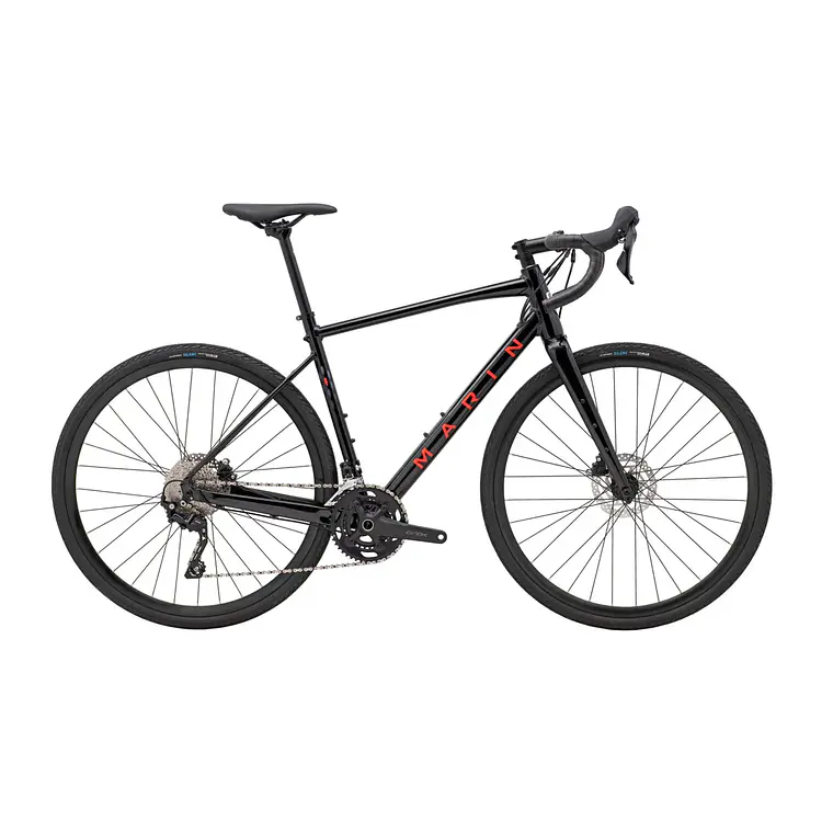 Bicicleta Gravel Gestalt 2 Aro 700c 1