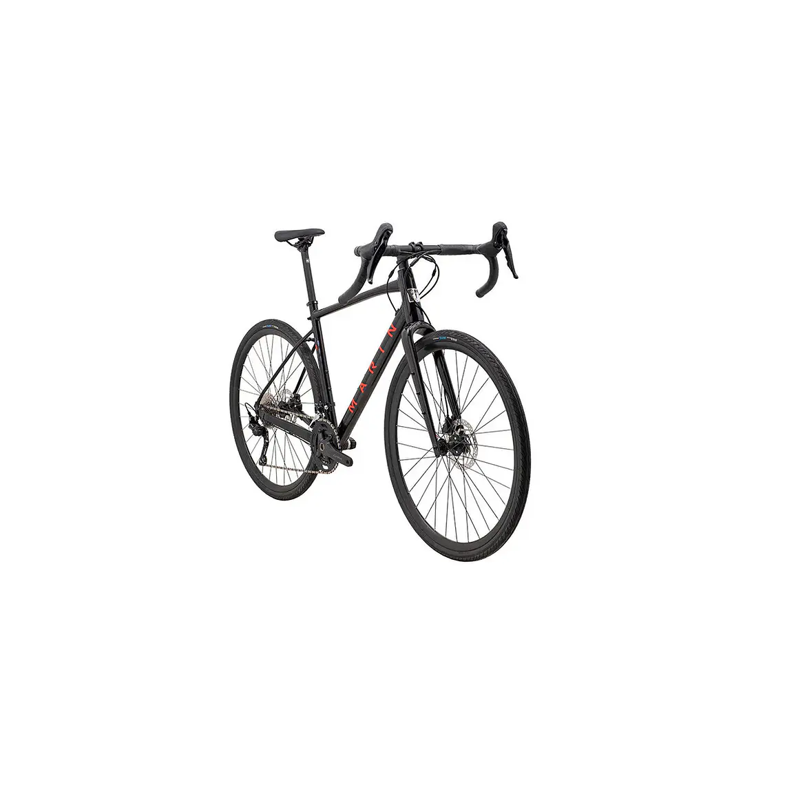 Bicicleta Gravel Gestalt 2 Aro 700c 2