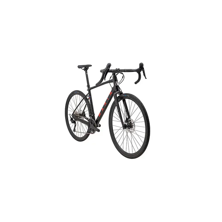 Bicicleta Gravel Gestalt 2 Aro 700c 2