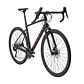 Bicicleta Gravel Gestalt 2 Aro 700c - Miniatura 2