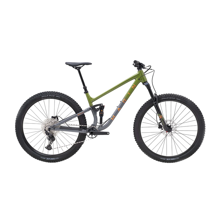 Bicicleta Doble suspensión MARIN Rift Zone 1 Aro 29 1