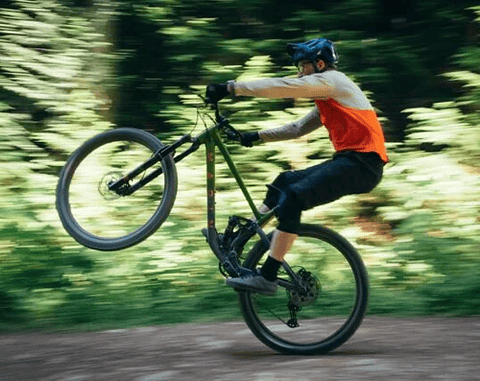 Bicicleta Doble suspensión MARIN Rift Zone 1 Aro 29