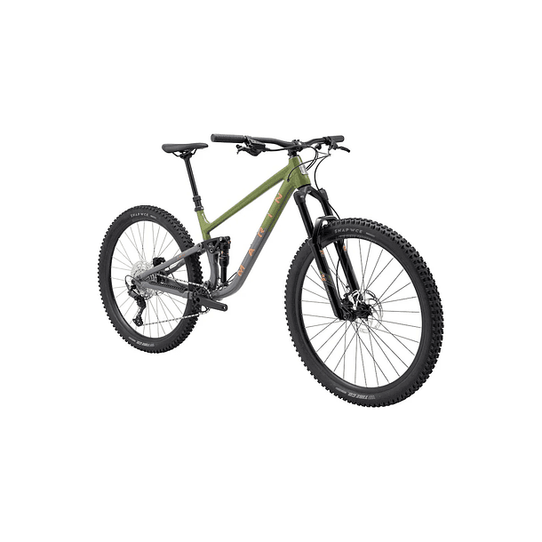 Bicicleta Doble suspensión MARIN Rift Zone 1 Aro 29 3