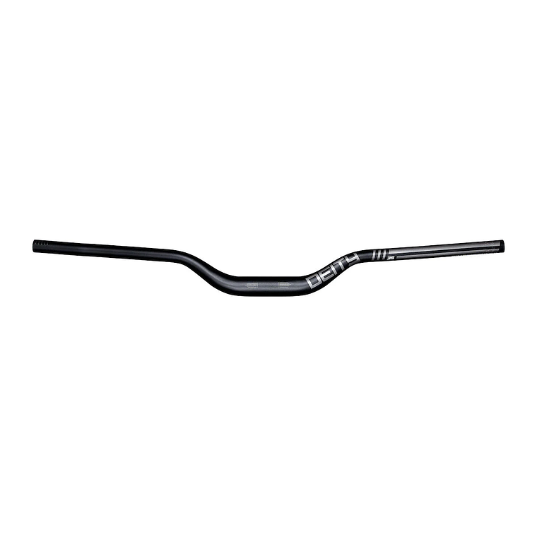 MANUBRIO DEITY HIGHSIDE 35 RISE 50MM STEALH 1