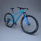 CUADRO 715IND KAZE XC 29er BLACK MATTE - Miniatura 3
