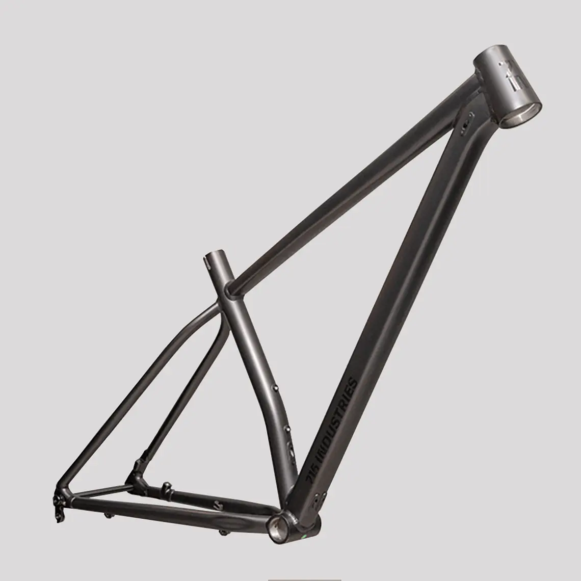CUADRO 715IND KAZE XC 29er BLACK MATTE 1