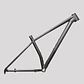 CUADRO 715IND KAZE XC 29er BLACK MATTE - Miniatura 2