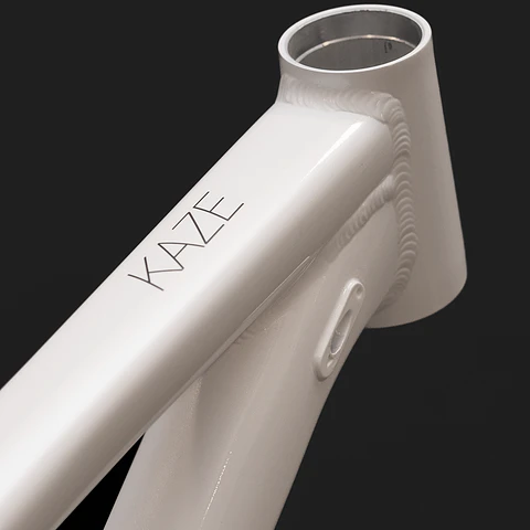 CUADRO 715IND KAZE XC 29er PEARL WHITE