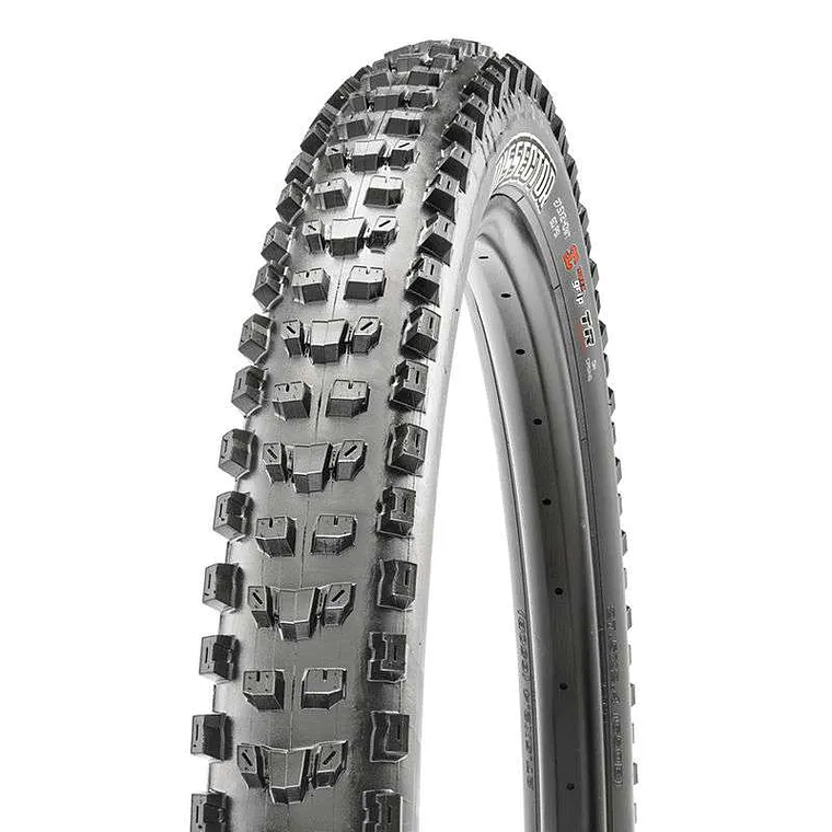 MAXXIS DISSECTOR Kevlar 27.5×2.4 WT 3CT/EXO+/TR 120TPI 1