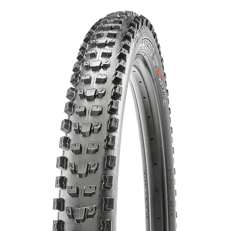 MAXXIS DISSECTOR Kevlar 27.5×2.4 WT EXO/TR 1