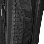 Mochila Bicicleta Hidratacion Utility Medium Negro Fox 2