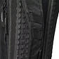 Mochila Bicicleta Hidratacion Utility Medium Negro Fox - Miniatura 2