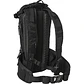 Mochila Bicicleta Hidratacion Utility Medium Negro Fox - Miniatura 3