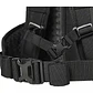 Mochila Bicicleta Hidratacion Utility Medium Negro Fox - Miniatura 4