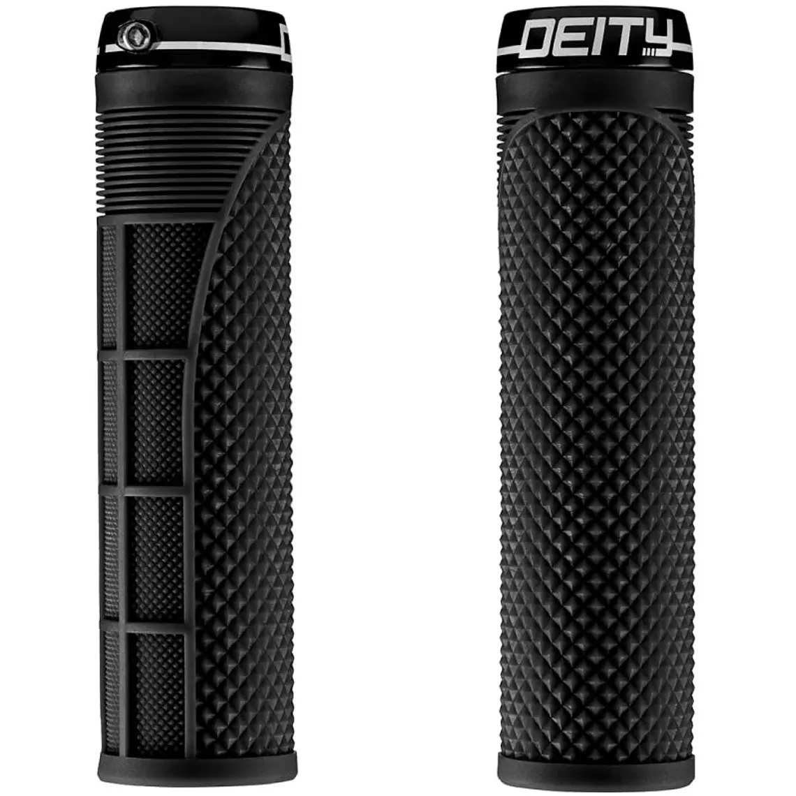 PUÑO DEITY MEGATTACK 1