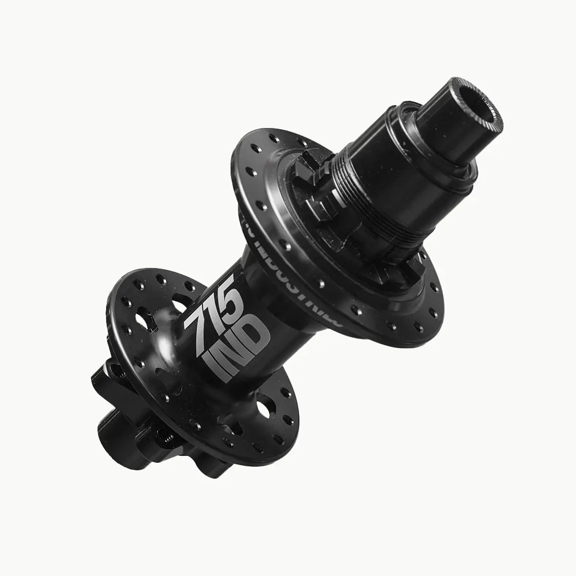 MAZA 715IND ULTRA BLK 12X148 3