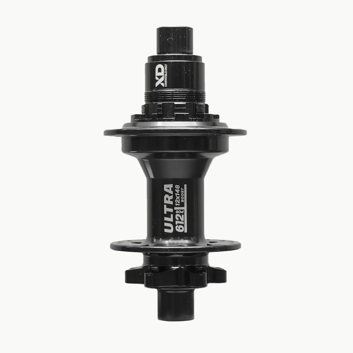 MAZA 715IND ULTRA BLK 12X148 2