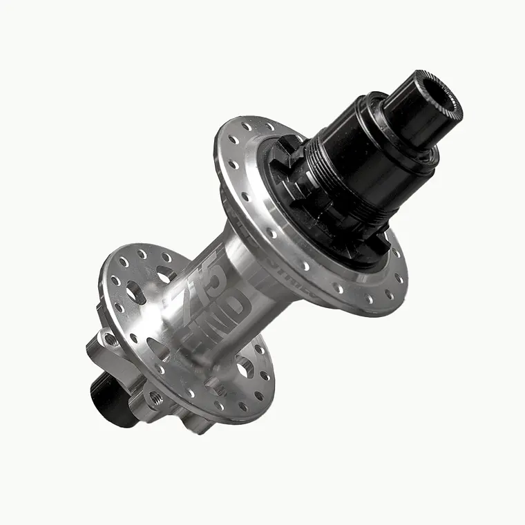 MAZA 715IND ULTRA SILVER 12X148 32H 3