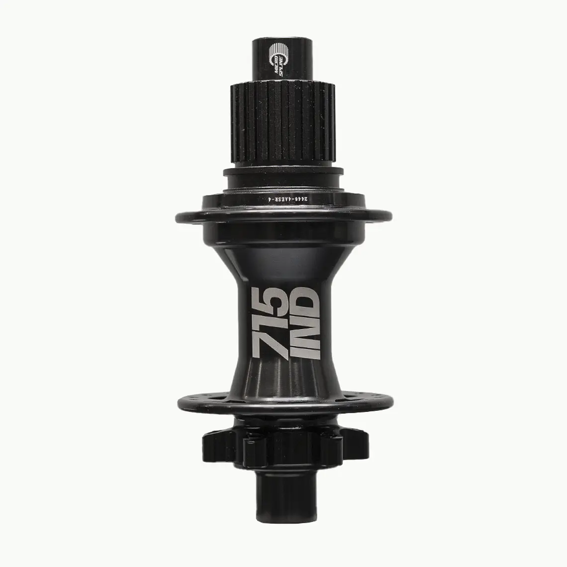 MAZA 715IND TRAIL BLK 12X148 2
