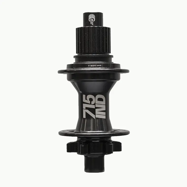 MAZA 715IND TRAIL BLK 12X148 2